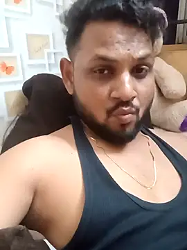 itzrocky1 online show from 10, 9, 2025