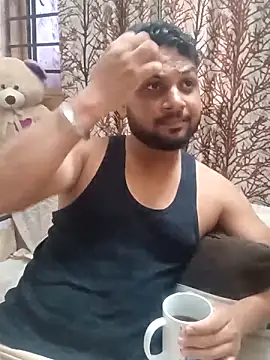 itzrocky1 online show from 12, 9, 2025