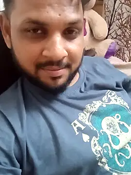 itzrocky1 online show from 13, 9, 2025