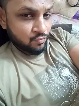 itzrocky1 online show from 14, 9, 2025