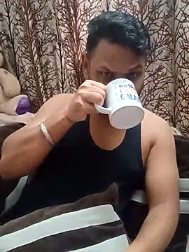 itzrocky1 online show from 15, 9, 2025