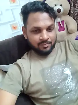 itzrocky1 online show from 24, 9, 2025