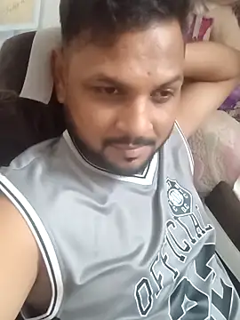 itzrocky1 online show from 4, 10, 2025