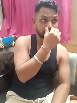 itzrocky1 online show from 5, 10, 2025