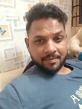 itzrocky1 online show from 12, 10, 2025