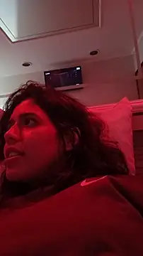 Maricamposs online show from 18, 1, 2026