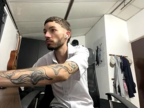 sarabiaarevalo online show from 18, 10, 2025