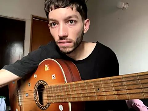 sarabiaarevalo online show from 28, 11, 2025