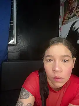 Snapshot of SICOPATA_FAMILY chatting on 7, 7, 2026 SICOPATA FAMILY online show from 7, 7, 2026