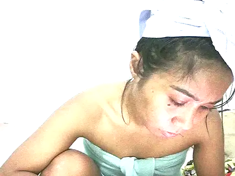 cutielhon online show from 13, 10, 2025