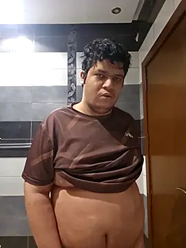 jedoo1213 online show from 19, 4, 2026