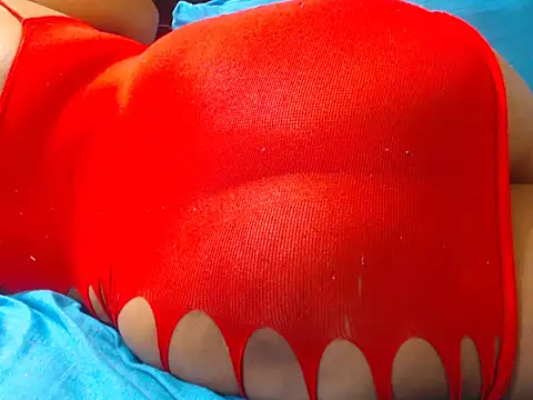 BeverlyQueen14 online show from 21, 11, 2025