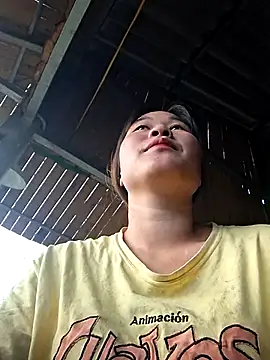 ALIENHR38 online show from 17, 10, 2025