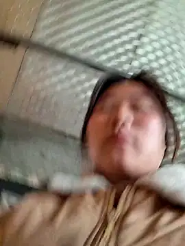 ALIENHR38 online show from 16, 3, 2026