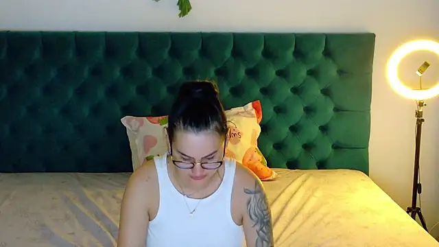 Snapshot of LexieRosse chatting on 29, 10, 2025 LexieRosse online show from 29, 10, 2025