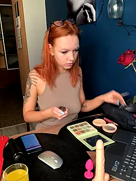 Amore Mia  online show from 30, 9, 2025