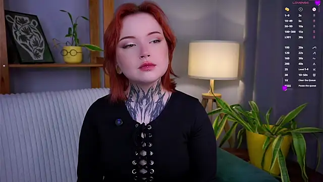 MarnaHarbor online show from 21, 10, 2025