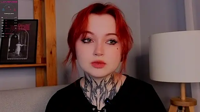 MarnaHarbor online show from 16, 11, 2025