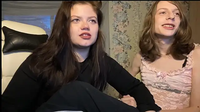 GoddessDarina online show from 19, 9, 2025