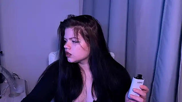 GoddessDarina online show from 18, 1, 2026