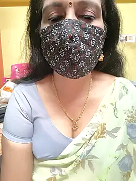 mallu-reshma online show from 26, 10, 2025