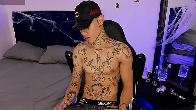 john mystic online show from 20, 10, 2025