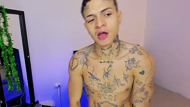 john mystic online show from 21, 11, 2025