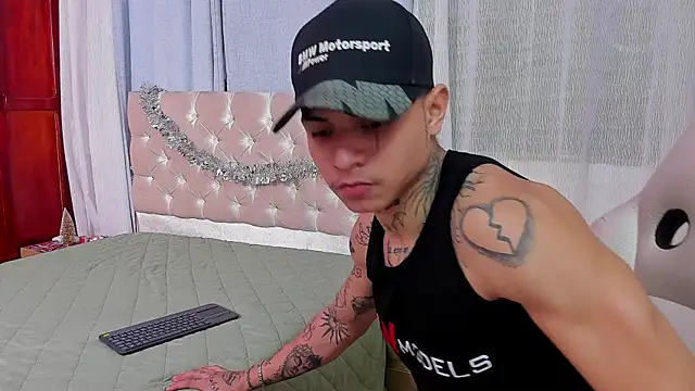 john mystic online show from 29, 11, 2025