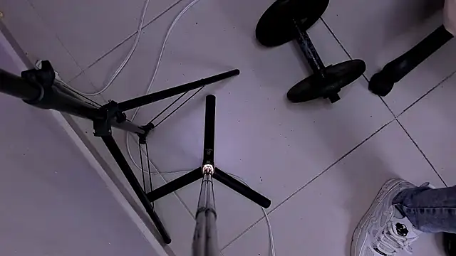 john mystic online show from 16, 4, 2026