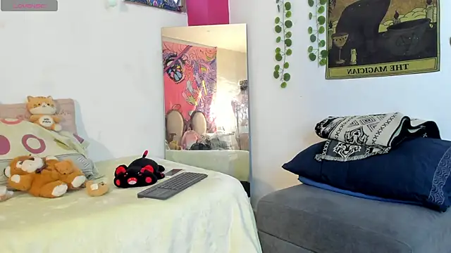 rosse dredd online show from 12, 10, 2025