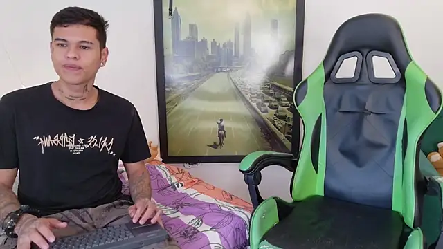 rosse dredd online show from 4, 4, 2026