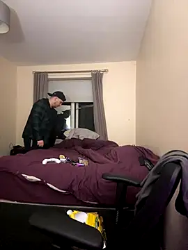 XXKieran online show from 14, 9, 2025