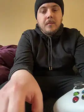 XXKieran online show from 18, 2, 2026