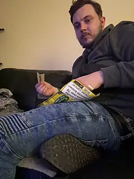 XXKieran online show from 14, 4, 2026