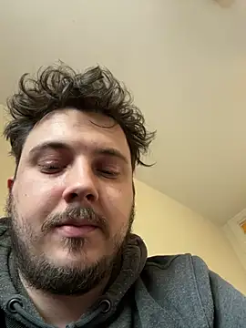 XXKieran online show from 19, 4, 2026