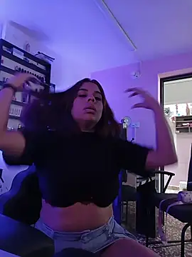 GabyMontenegro online show from 13, 11, 2025