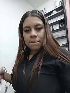 GabyMontenegro online show from 26, 2, 2026