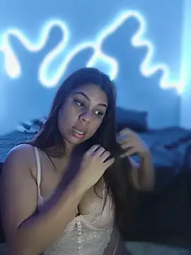 GabyMontenegro online show from 24, 3, 2026