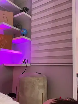 Mila Hank  online show from 6, 2, 2026