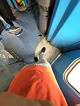 RockRolaxxx online show from 3, 10, 2025