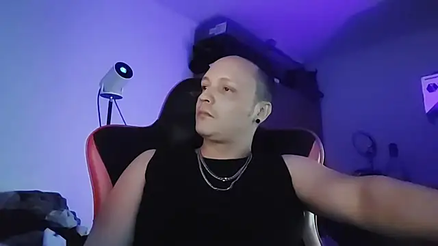 Aleix88Rider online show from 28, 11, 2025