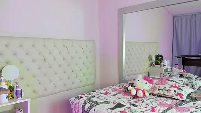 kiity horny  online show from 9, 2, 2026