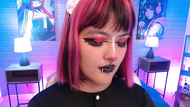 lil candy77 online show from 6, 6, 2026