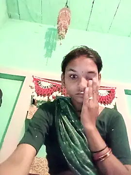 Idhika Jha online show from 12, 10, 2025