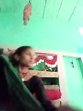 Idhika Jha online show from 24, 11, 2025