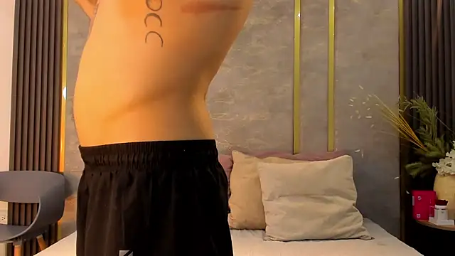 NikoStone  online show from 23, 10, 2025