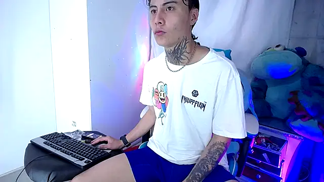 Snapshot of anaximandro_hot chatting on 5, 10, 2025 anaximandro hot online show from 5, 10, 2025