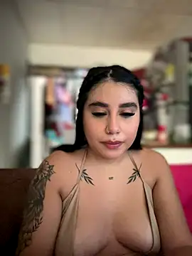 Sophie Dreamss online show from 19, 10, 2025