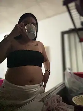 Sophie Dreamss online show from 22, 11, 2025