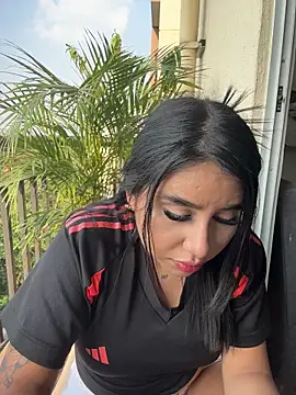 Sophie Dreamss online show from 26, 3, 2026